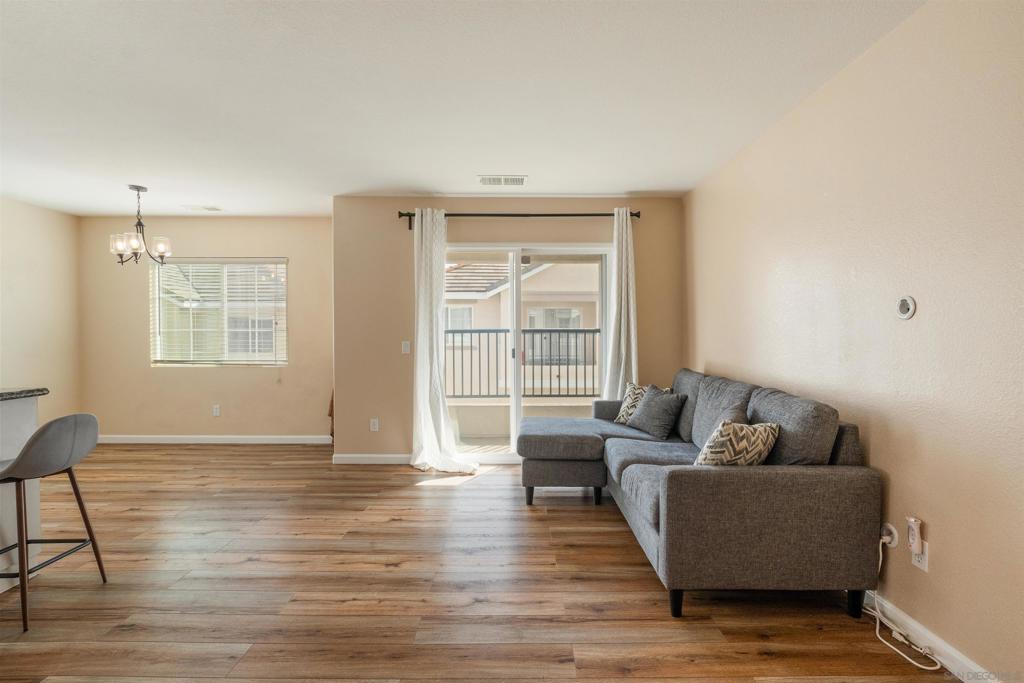 Chula Vista - Residential