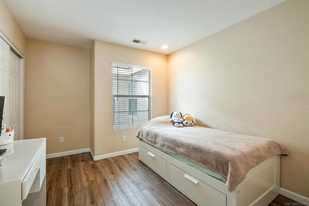 Chula Vista - Residential