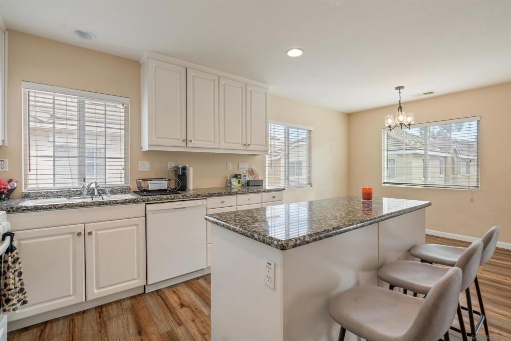 Chula Vista - Residential