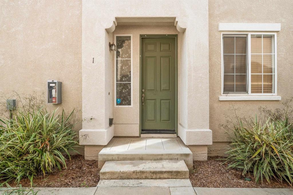 Chula Vista - Residential