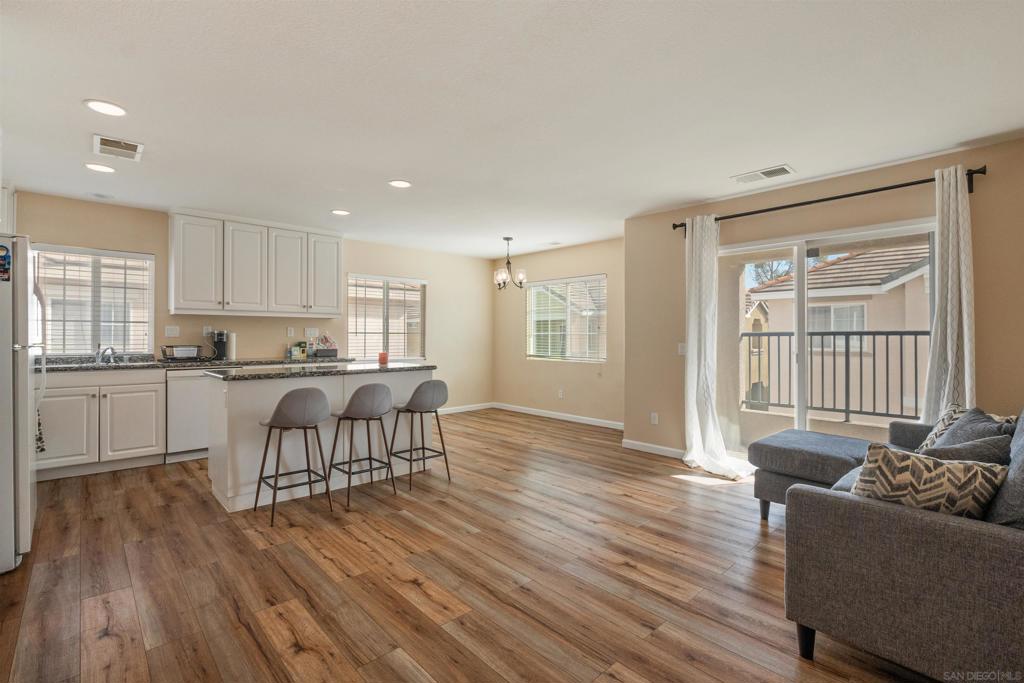 Chula Vista - Residential