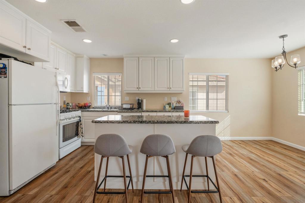 Chula Vista - Residential