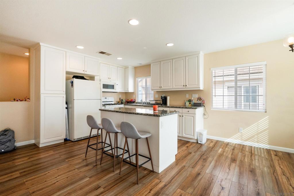 Chula Vista - Residential