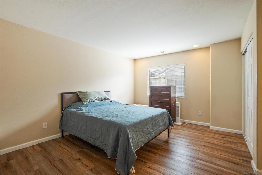 Chula Vista - Residential