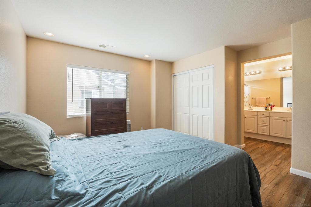 Chula Vista - Residential
