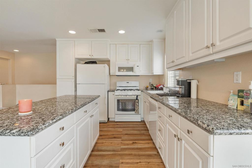 Chula Vista - Residential