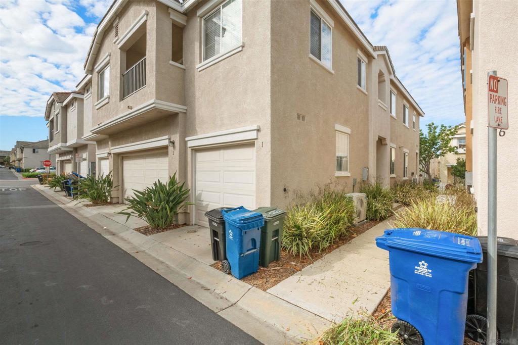 Chula Vista - Residential