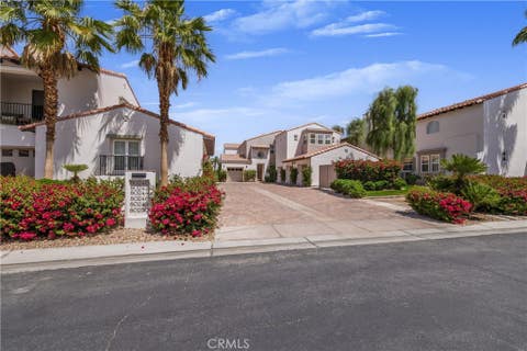 Photo of 80250 Via Tesoro, La Quinta, CA 92253 (MLS # MC26086907)
