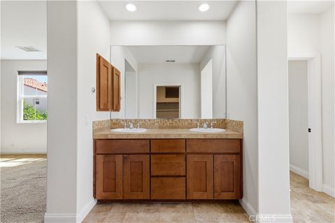 Tiny photo for 80250 Via Tesoro, La Quinta, CA 92253 (MLS # MC26086907)