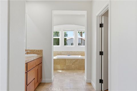 Tiny photo for 80250 Via Tesoro, La Quinta, CA 92253 (MLS # MC26086907)