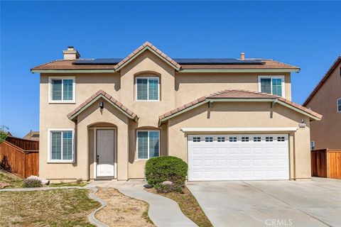 Photo of 13674 Buena Vista, Hesperia, CA 92344 (MLS # IV26035387)