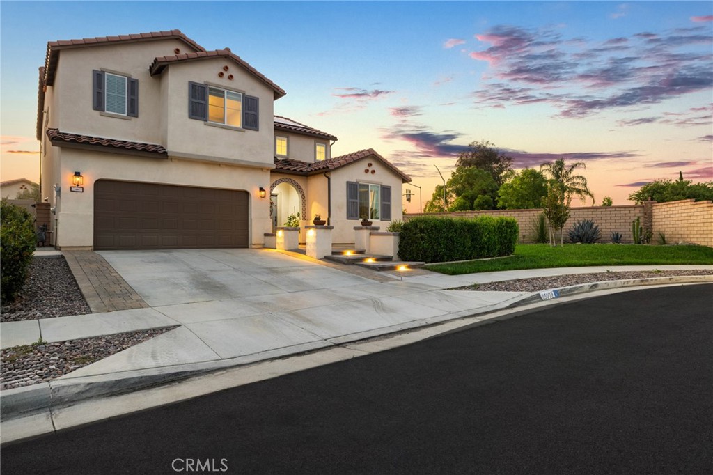 25072 Bridlewood Circle