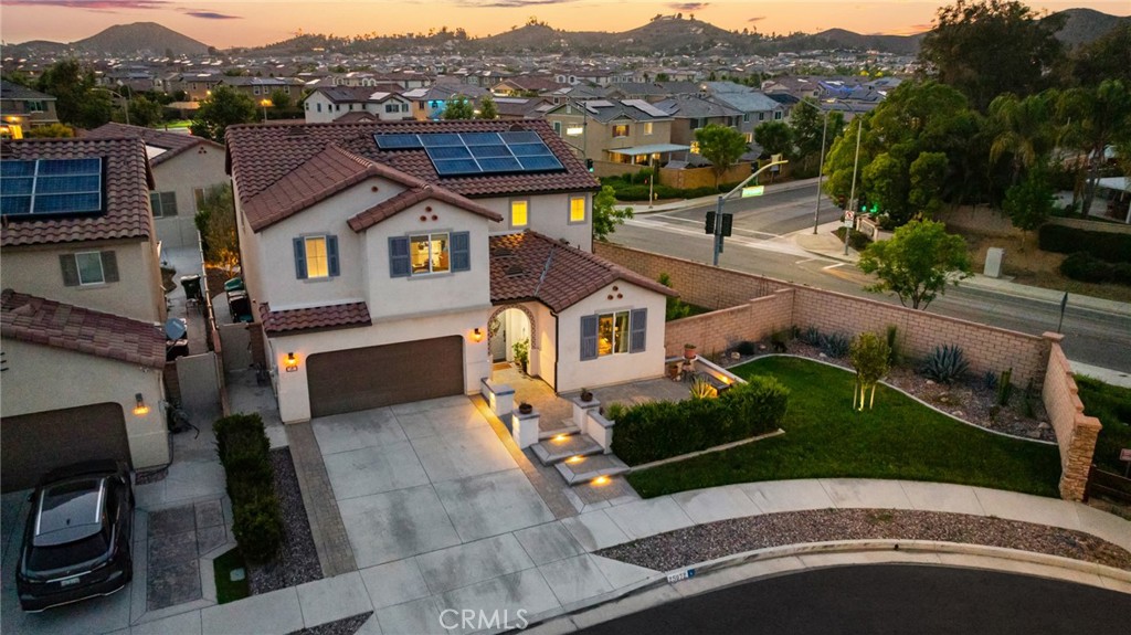 25072 Bridlewood Circle