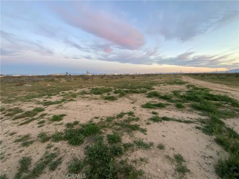 Photo of 0 Air Expressway, Adelanto, CA 92301 (MLS # IV26028635)