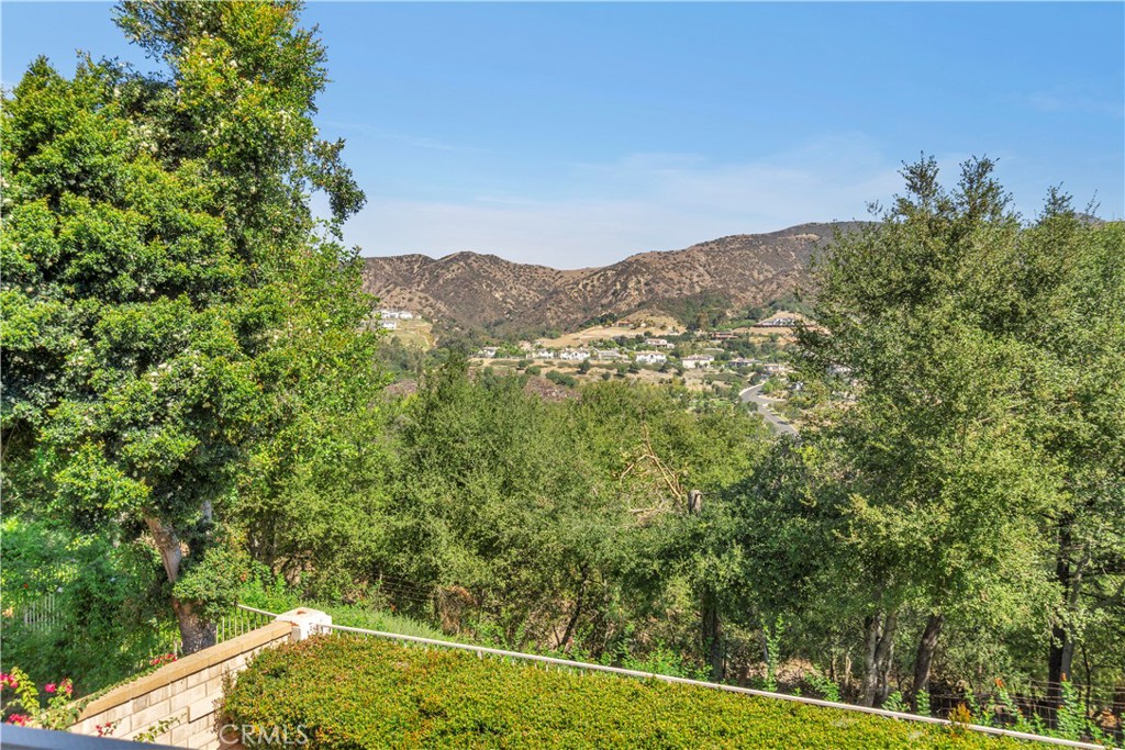 VIEWS VIEWS VIEWS! TREE LINE IN FRONT OF PROPERTY TRIMMED! Tucked into the scenic hills of Trabuco Canyon, this charming end-unit condo offers a peaceful retreat surrounded by nature. Wake up to calming morning views and natural light that pours through vaulted ceilings, highlighting the open layout. The spacious loft provides a versatile bonus area—perfect for a home office, creative studio, or guest space—while the updated kitchen boasts modern finishes that make everyday living feel elevated.
Comfort meets convenience with a one-year-old central A/C system and a private single-car garage. Step onto the primary bedroom’s balcony and take in the tranquil surroundings—an ideal spot for your morning coffee or unwinding in the evening.
Set within the highly desirable Canyon View community, residents enjoy access to amenities, including a pool, spa, and playground, as well as beautifully maintained greenbelts and walking trails. Outdoor lovers will appreciate being minutes from Whiting Ranch Wilderness Park and O’Neill Regional Park, where hiking, biking, and exploring nature are part of everyday life. With shopping, dining, and top-rated schools just a short drive away, this home seamlessly blends comfort, convenience, and California canyon living.
