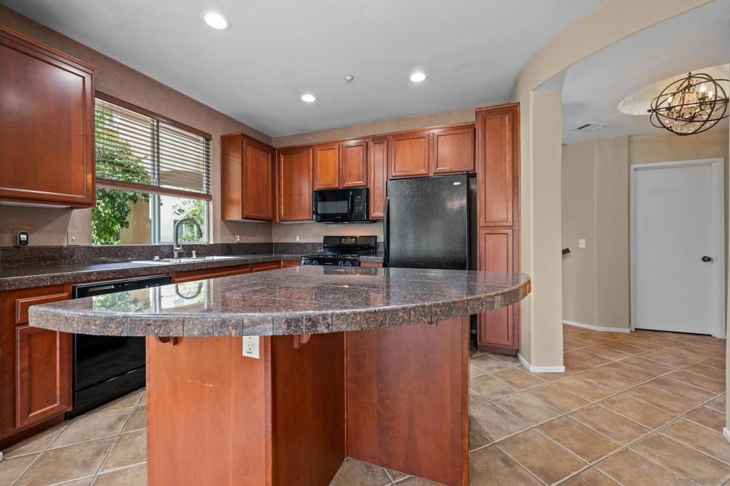 El Cajon - Residential