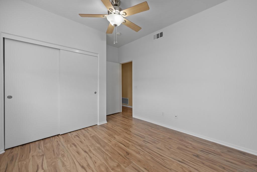 El Cajon - Residential