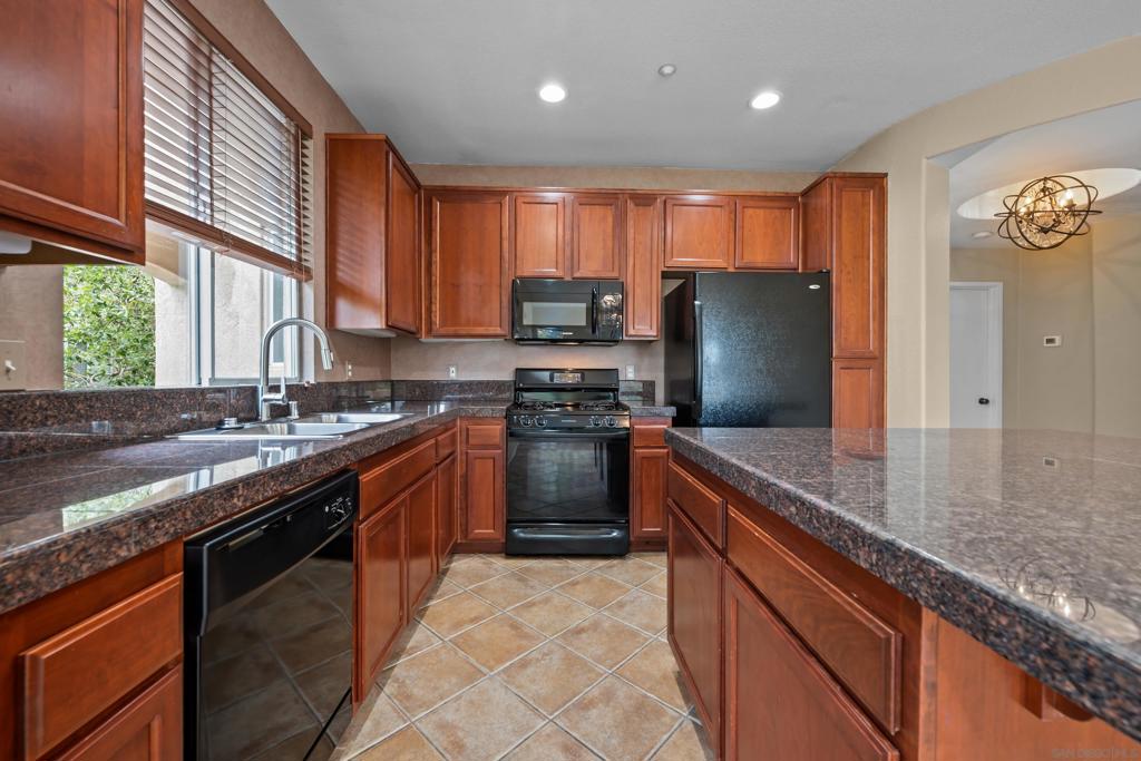 El Cajon - Residential