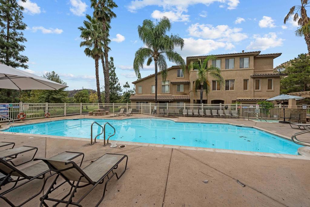 El Cajon - Residential