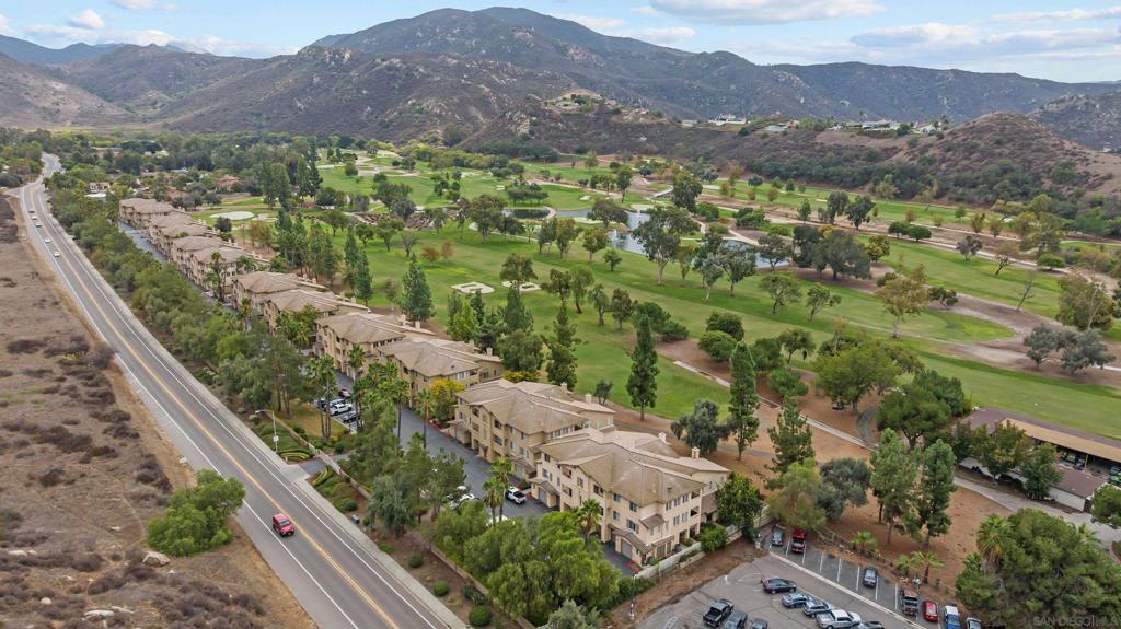 El Cajon - Residential