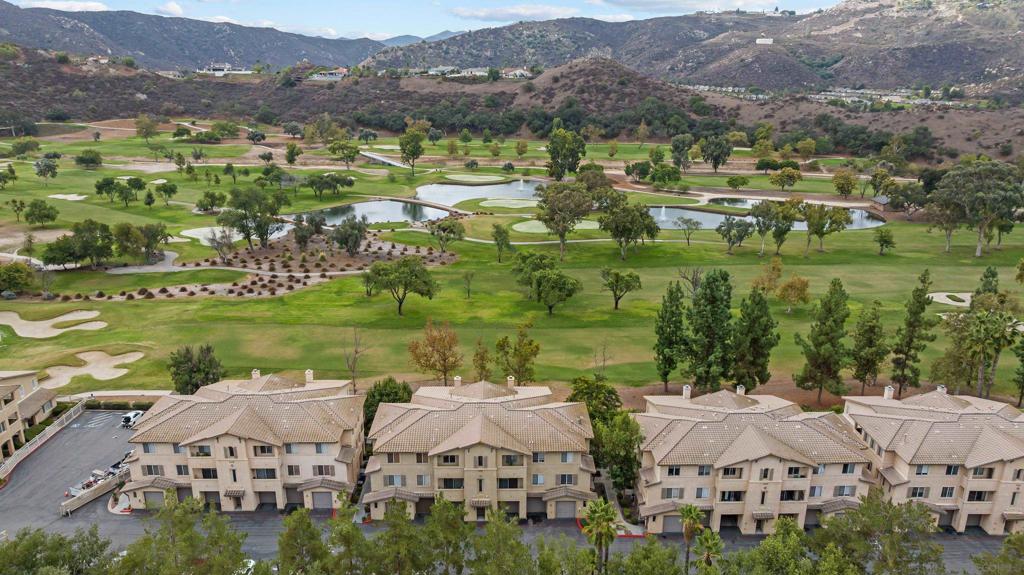 El Cajon - Residential