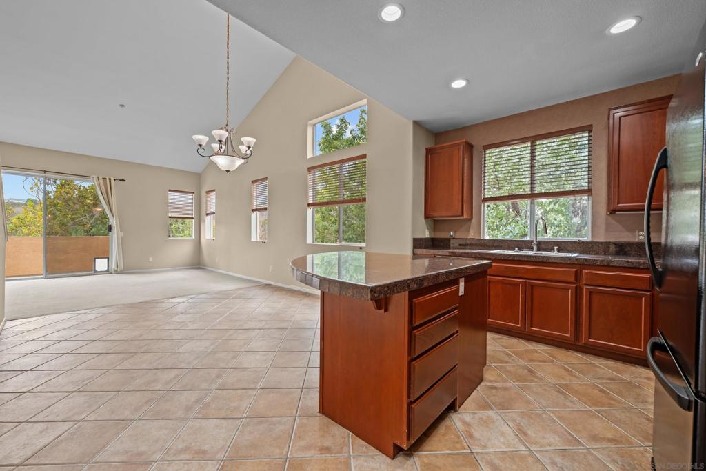 El Cajon - Residential