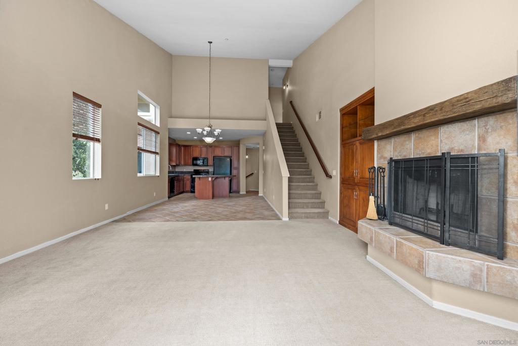 El Cajon - Residential