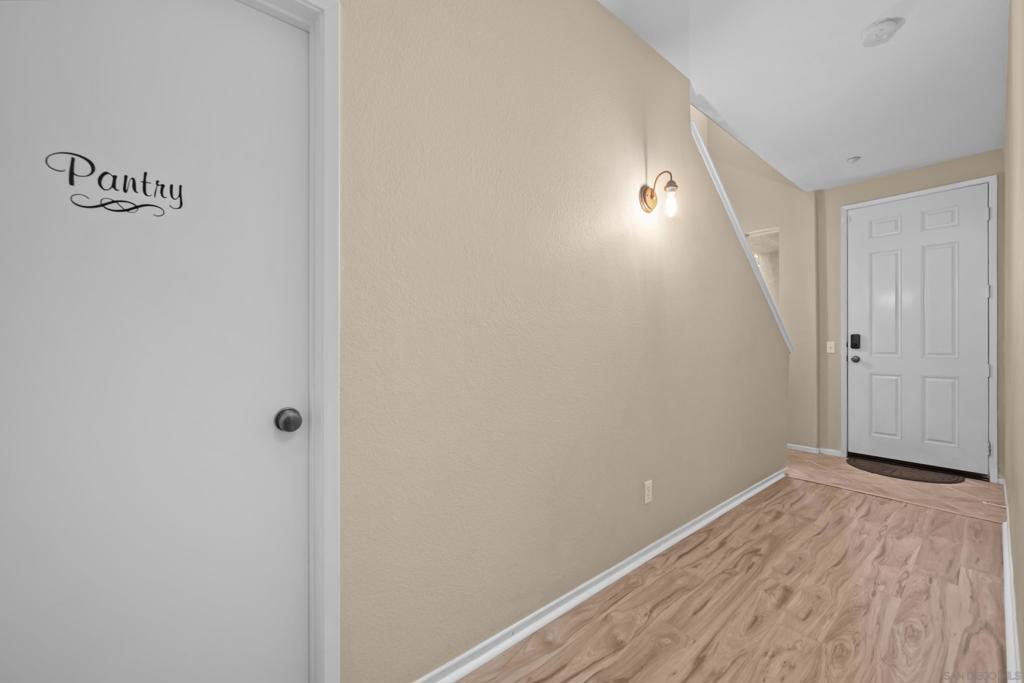El Cajon - Residential