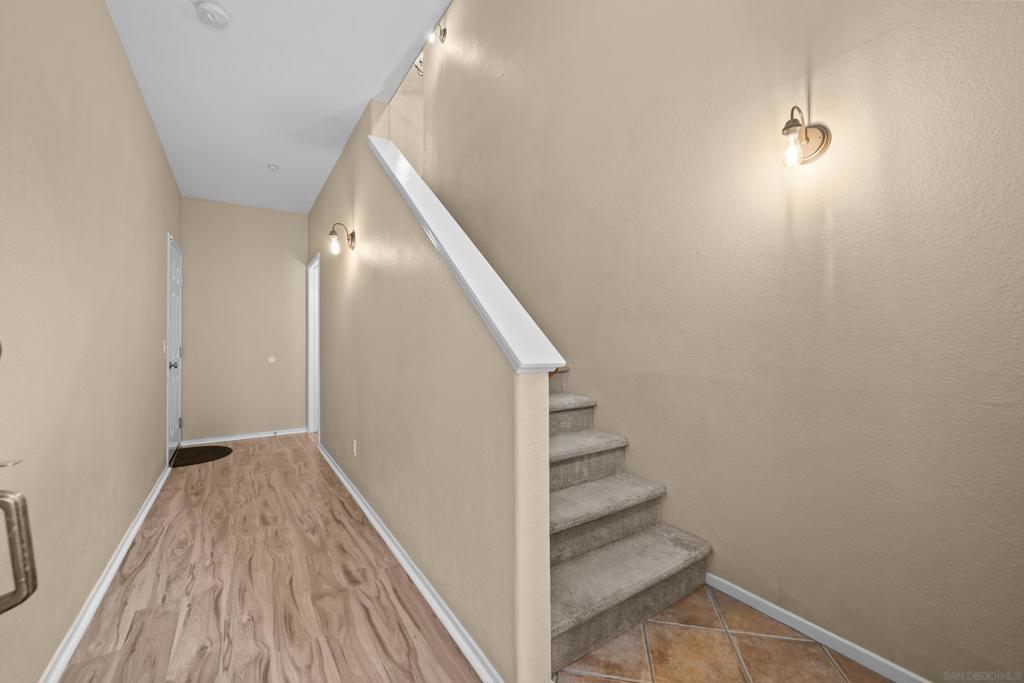 El Cajon - Residential