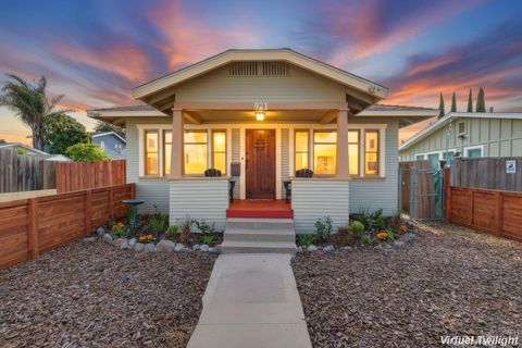 921 W 24th San Pedro CA 90731