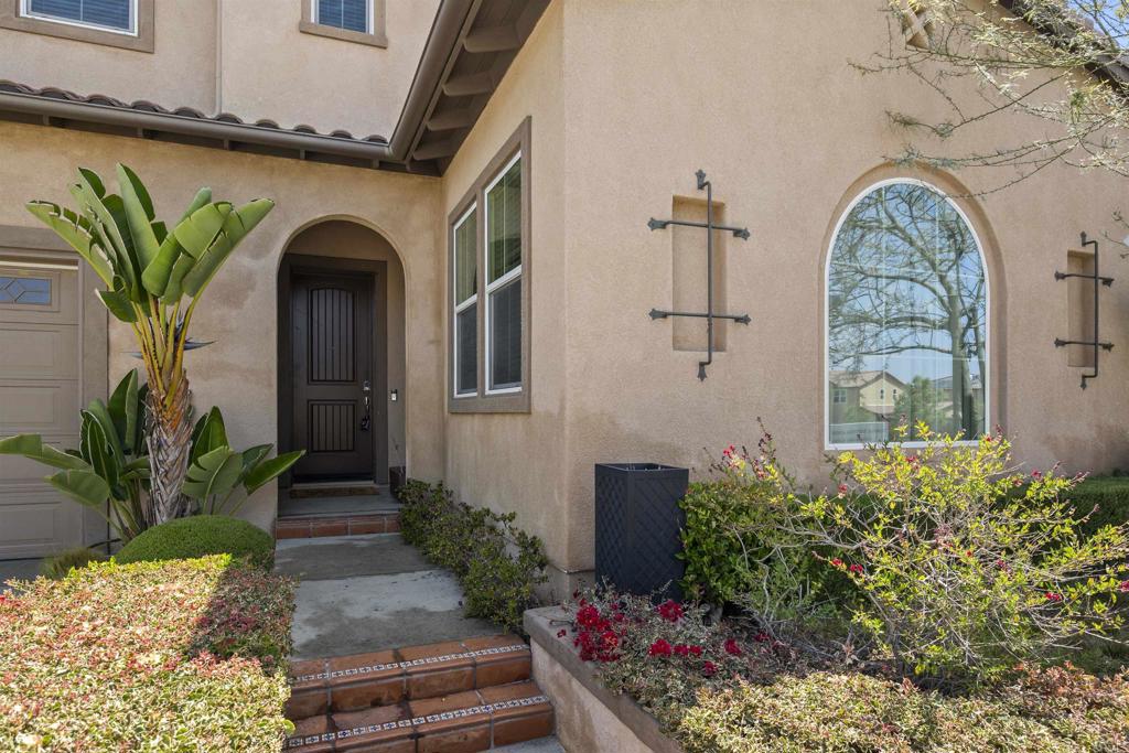 1797 Santa Christina Avenue
