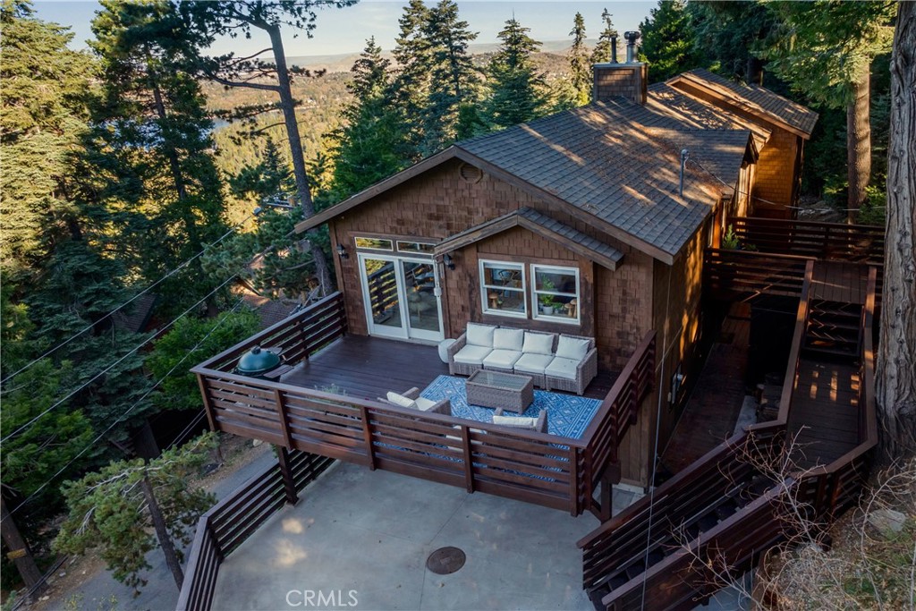 Sky Forest (SKYF) - Residential