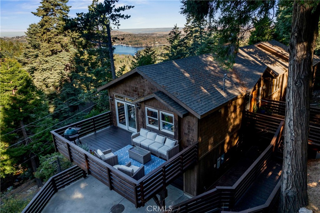 Sky Forest (SKYF) - Residential