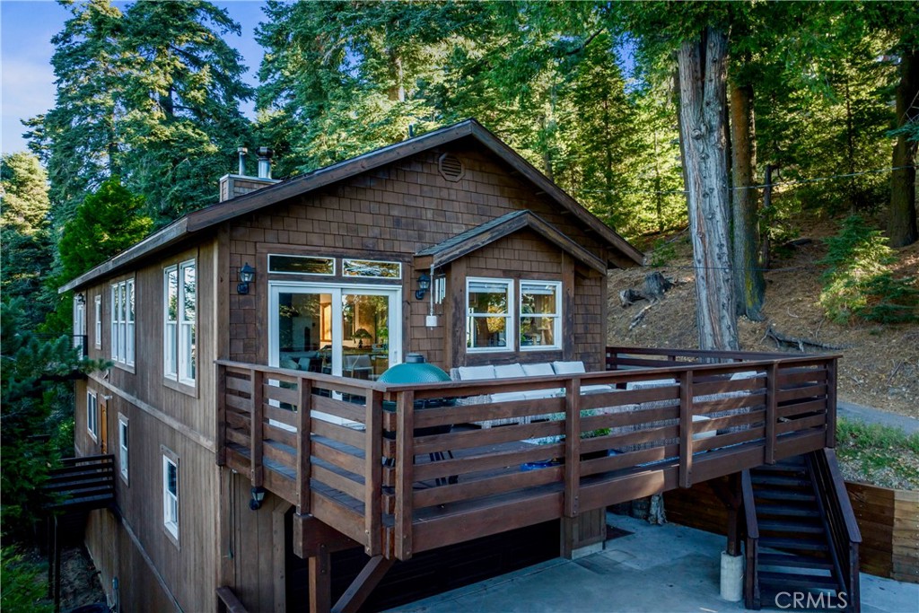 Sky Forest (SKYF) - Residential