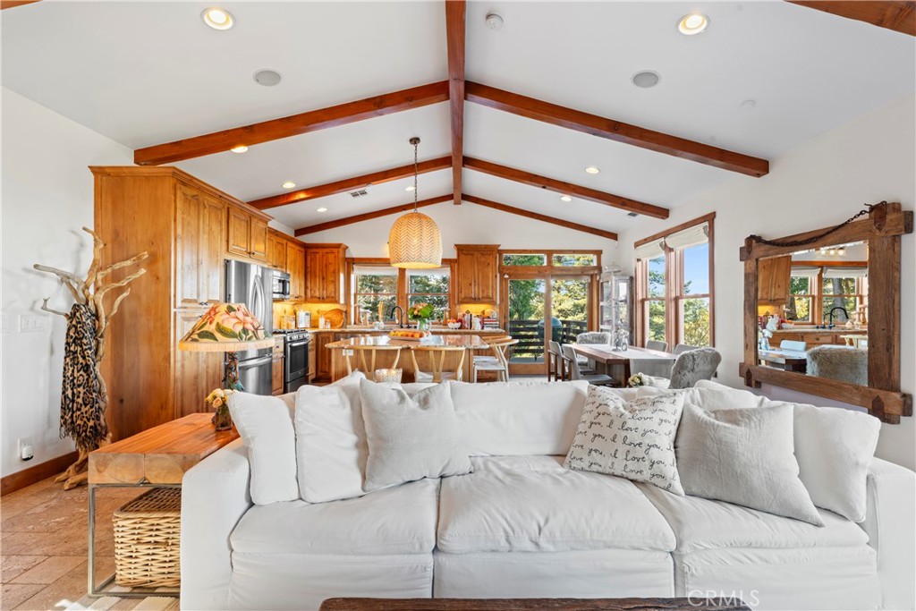 Sky Forest (SKYF) - Residential