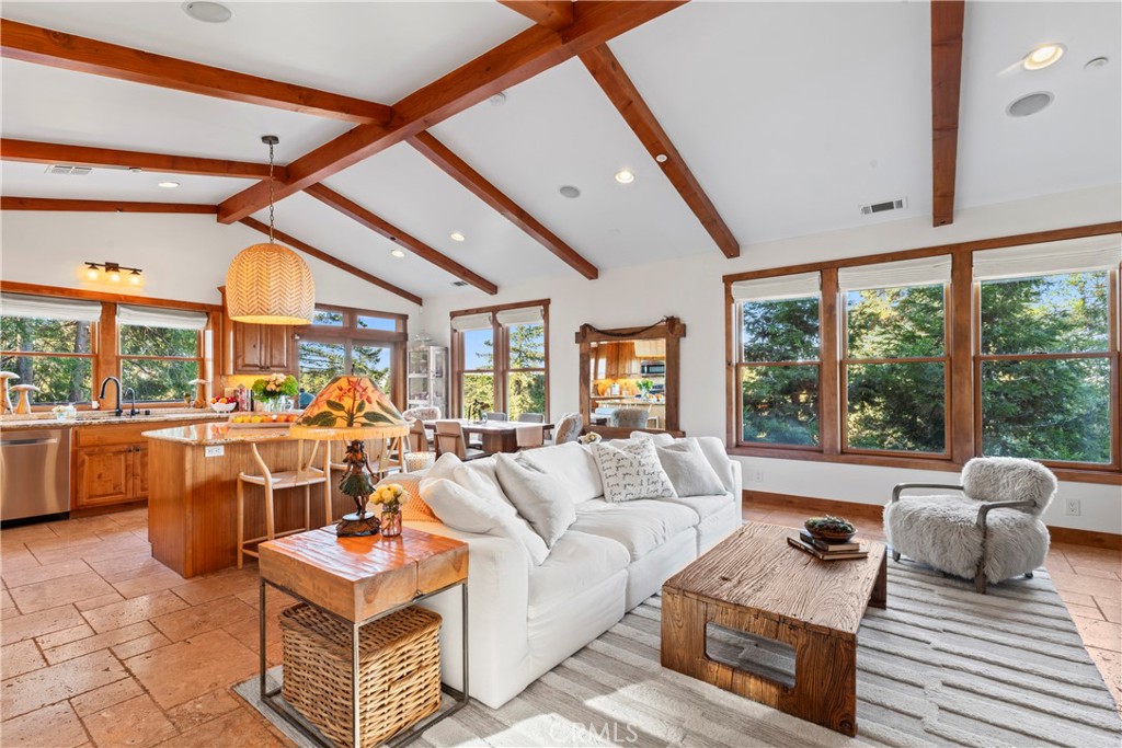 Sky Forest (SKYF) - Residential