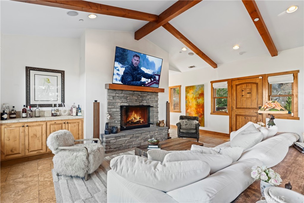 Sky Forest (SKYF) - Residential