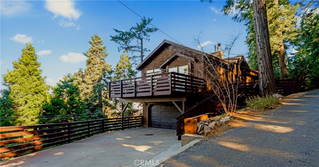 Sky Forest (SKYF) - Residential