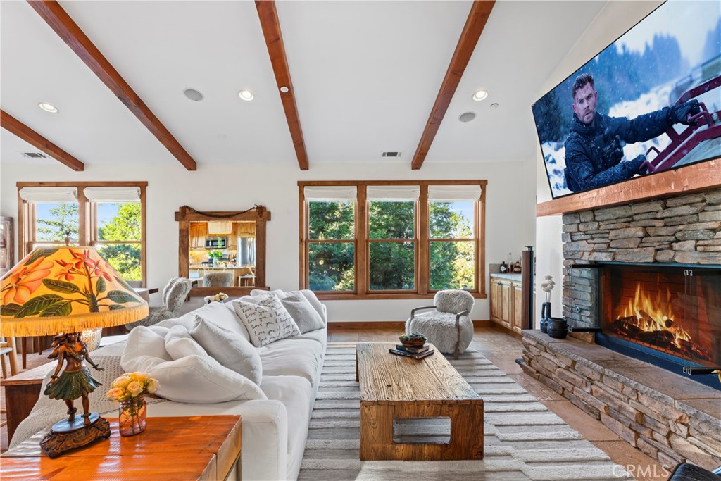 Sky Forest (SKYF) - Residential