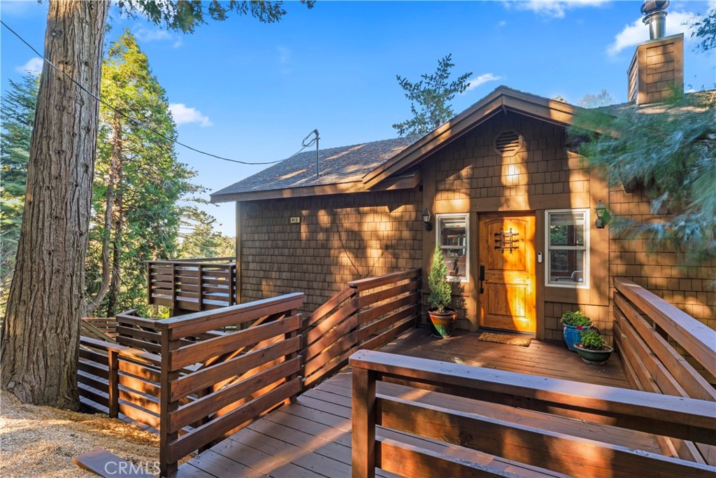 Sky Forest (SKYF) - Residential