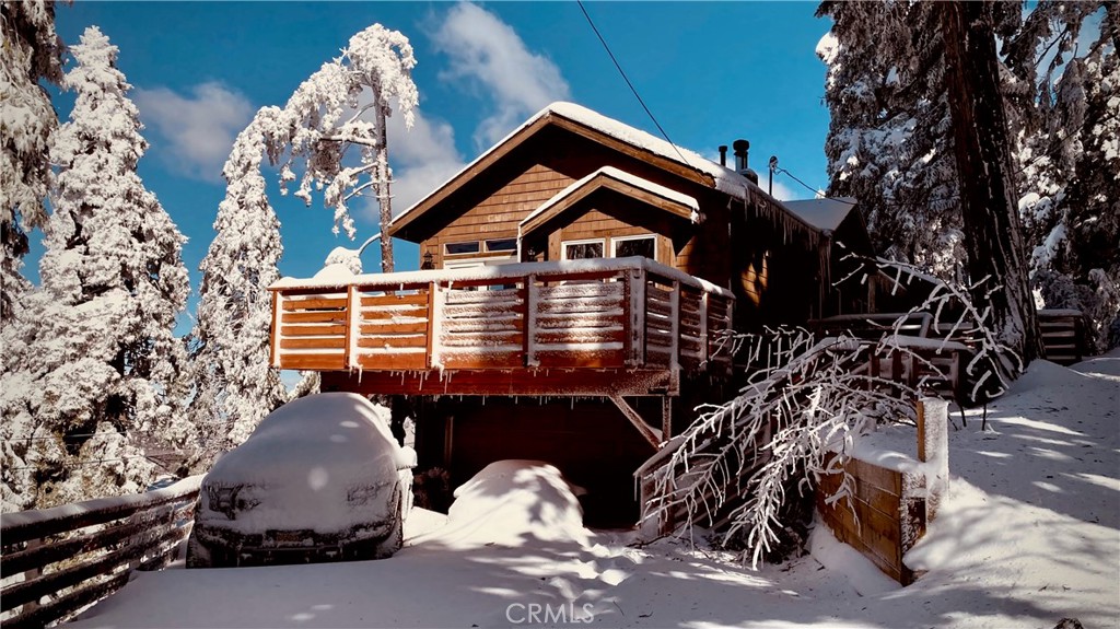 Sky Forest (SKYF) - Residential