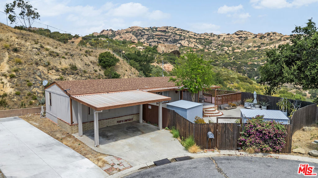 Photo 1 of 47 — 24425 Woolsey Canyon Road 11, Canoga Park, CA 91304