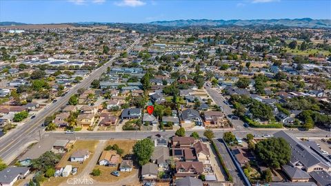 Tiny photo for 1176 Maple Street, Arroyo Grande, CA 93420 (MLS # PI26057716)