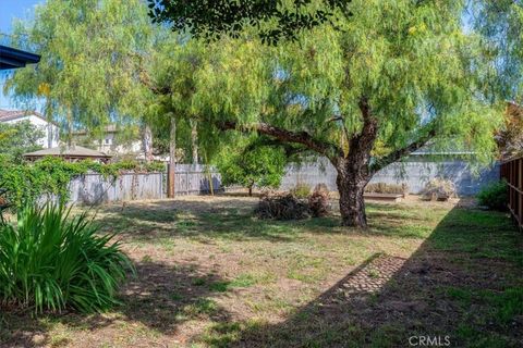 Tiny photo for 1176 Maple Street, Arroyo Grande, CA 93420 (MLS # PI26057716)