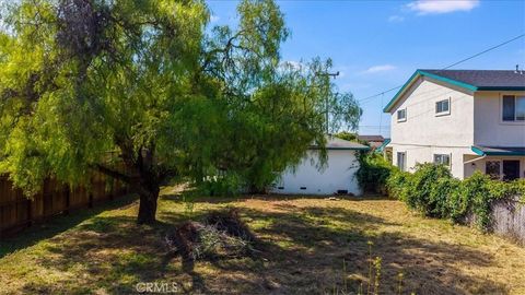 Tiny photo for 1176 Maple Street, Arroyo Grande, CA 93420 (MLS # PI26057716)