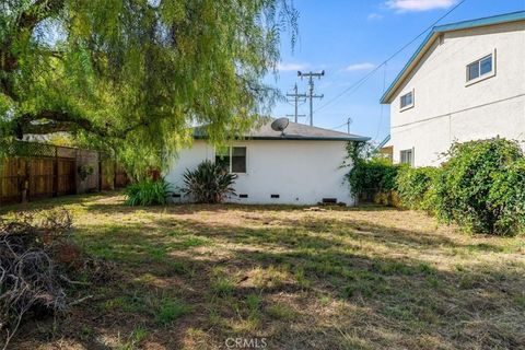 Tiny photo for 1176 Maple Street, Arroyo Grande, CA 93420 (MLS # PI26057716)