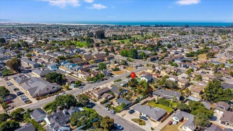 Tiny photo for 1176 Maple Street, Arroyo Grande, CA 93420 (MLS # PI26057716)