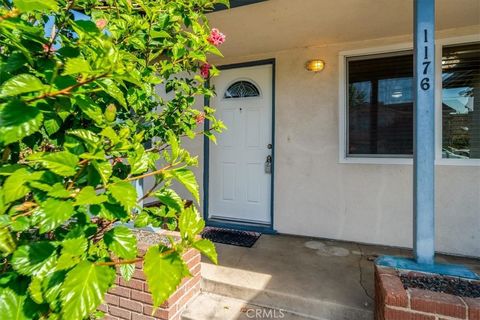 Tiny photo for 1176 Maple Street, Arroyo Grande, CA 93420 (MLS # PI26057716)