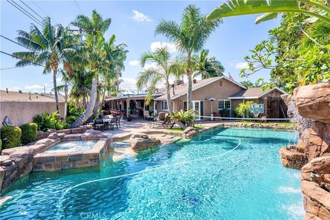 1239 N Jodi Street Villa Park CA 92867