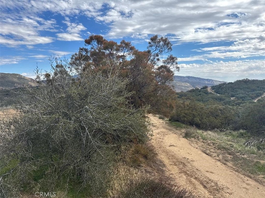 0 Table Mountain Truck Trail